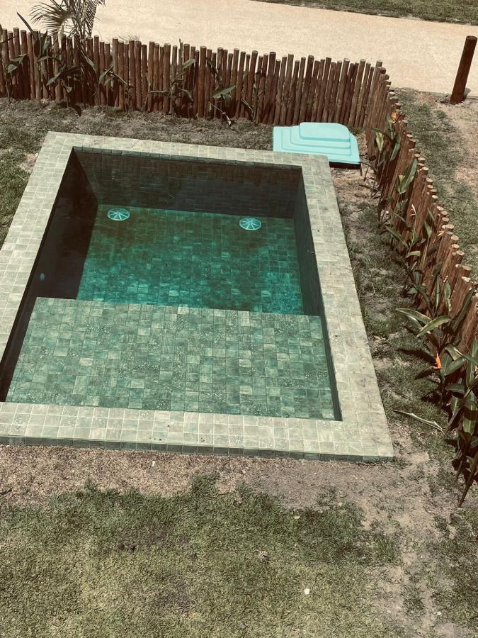 Housi, condo beira mar em Milagres Passo de Camarajibe Exterior foto
